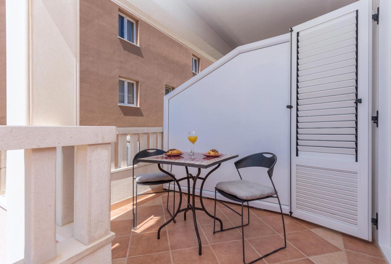 Skiljini Dvori - Studio-apartman 1