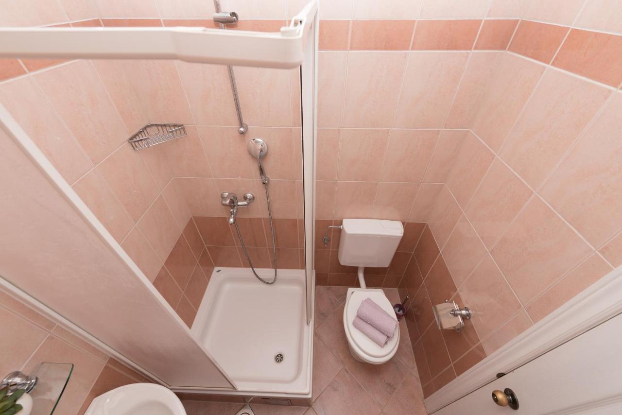Skiljini Dvori - Studio-apartman 1