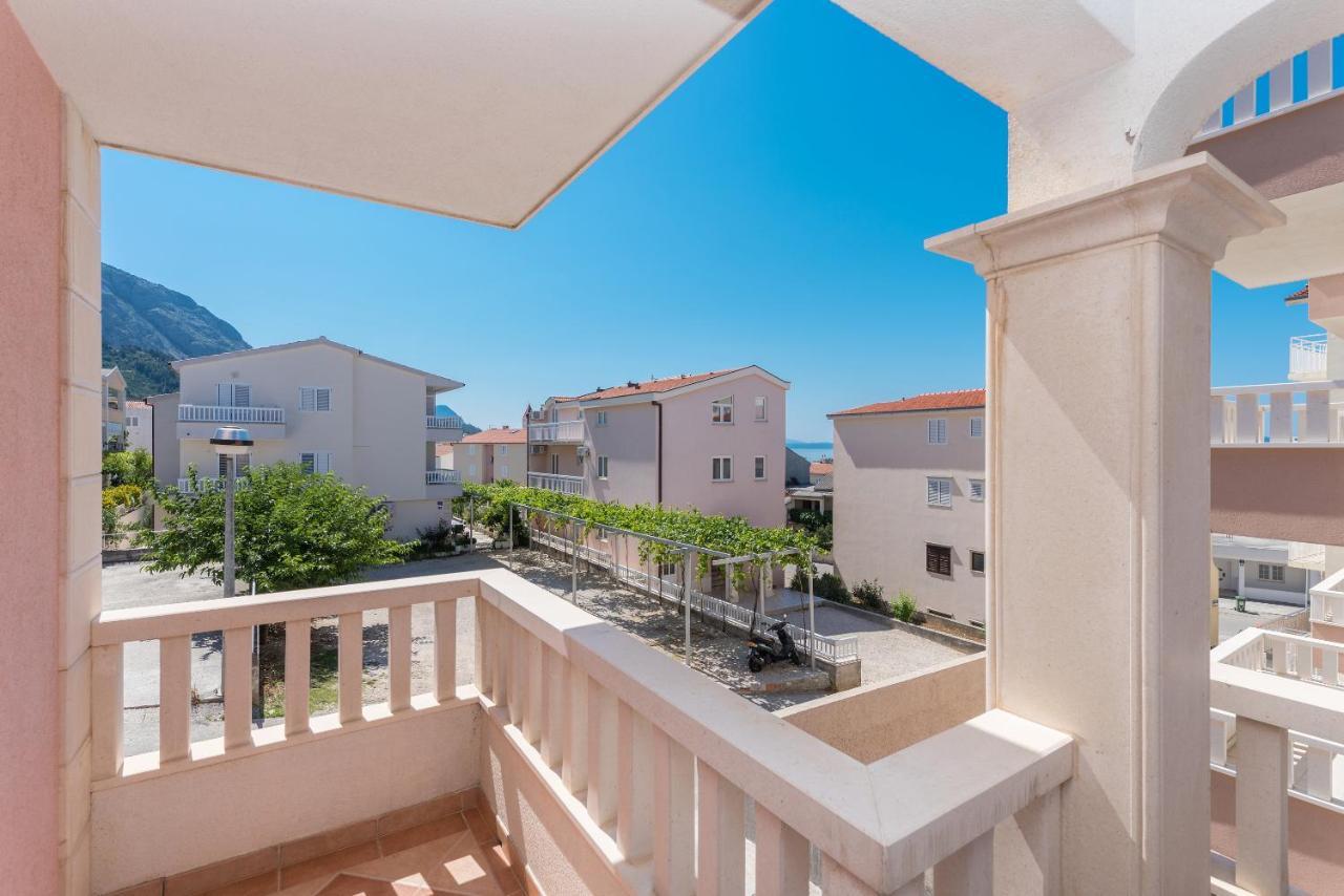 Skiljini Dvori - Studio-apartman 1 Lägenhet