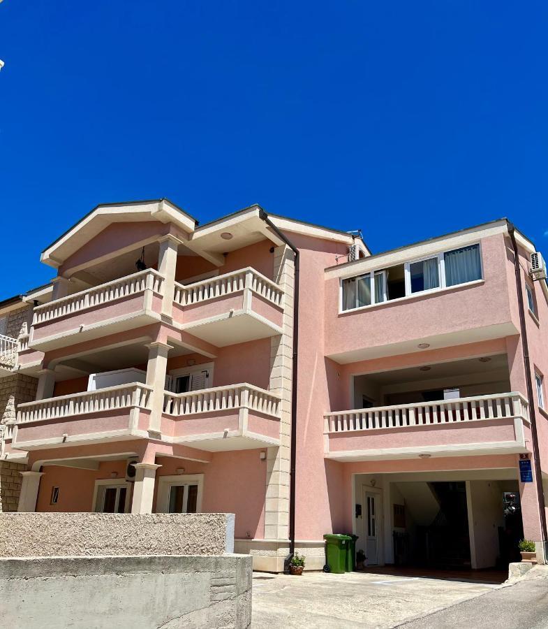 Skiljini Dvori - Studio-apartman 1